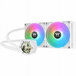 Thermaltake CLW406PL14SWA TH280 V2 Ultra Argb Liquid Cooler - Snow. Fixed Price $193.71.