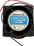 Innovative 60MM 24V Dc Brushless Fan Cooling Motor & Case Assembly BP602524L. Fixed Price $12.00.