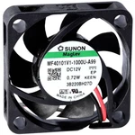 Sunon MF40101V2-1000U-G99 12V Dc Axle Fan 11.89M /h 40X40X10MM 1PC. Fixed Price $12.86.