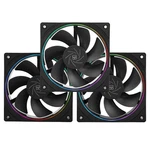 Thermalright TL-S12R X3 Cpu Fan 120MM Reverse Case Cooler Comes With .... Fixed Price $25.97.