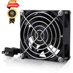 Wathai 80MM Ec Axial Fan Ac 110V 115V 120V 220V 240V Brushless 80X25MM. Fixed Price $34.98.
