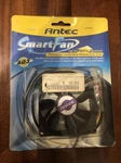 Antec 80MM Smartfan Cpu Computer Case - Brand New Black. Fixed Price $13.95.
