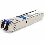 Addon Netgear? AGM732F Compatible Taa Compliant 1000BASE-LX Sfp Transceiver. Fixed Price $59.18.