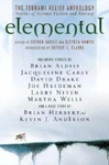 Elemental: The Tsunami Relief Anthology: Stories Of Science Fiction And Fan.... Fixed Price $18.62.