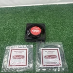 Dayton 4C550 110 Cfm Axial Fan 3100 Rpm -24 Watts 115 Volts 4C552 4C551. Fixed Price $34.00.