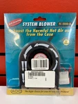 Evercool Ball Bearing Pci-slot System Blower FC-2000-B. Fixed Price $12.32.