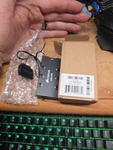 New Corsair 6-PORT Rgb Led Hub For Lightning Node Pro CO-8950020. Fixed Price $19.95.