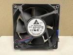 Delta AFB1224VHE Brushless Fan 24VDC 0.57A 120MM X. Fixed Price $24.95.
