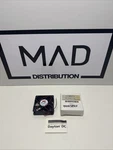 Dayton 6KD72 Axial Fan 37 Cfm 2800RPM 24VDC. Fixed Price $21.98.