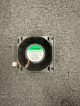 Sunon VF60381B1-Q000-S99 Server Square Fan CWH0H-A00 H0H8. Fixed Price $15.00.