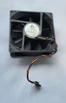 Delta Electronics EFC0912BF-SP / Dell D8YJP-A00 12VDC Brushless Fan. Fixed Price $14.30.