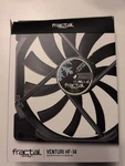Fractal Design Venturi HF-14 140MM 1200RPM Fan. Fixed Price $17.99.