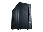 Cooler Master N200 System Cabinet Mini-tower Midnight Bl (NSE200KKN1). Fixed Price $79.77.
