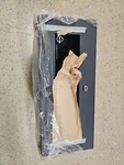 Pelco LB1000 Vcr Horizontal Lock Box. Fixed Price $100.00.