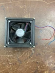 Papst Fan Typ 4214 Ngn 24V Dc 4.3W Wire Motoren Va. Fixed Price $24.88.