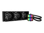 Be Quiet! Water Cooling Silent Loop 360MM Cpu Amd BW025. Fixed Price $202.05.