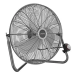 Lasko Max Performance 20" High Velocity Floor Wallmount Fan. Fixed Price $86.78.