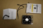 Startech FAN8025PWM (evercool EC8025M12EP) Case. Fixed Price $8.00.