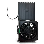 Hp Z420 Memory Cooling Fan 663069-001 647293-001. Fixed Price $10.38.