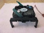 Avc Pentium 4, Socket 478 Fan Only. 3-PIN Connector. Model F7015812U. Fixed Price $7.00.
