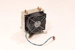 Lenovo Thinkstation S20/S30 Cpu Cooling Fan With Heatsink Fru P/N:03W5428 Tested. Fixed Price $28.99.
