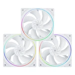 Thermalright TL-S12RW X3 Cpu Fan 120MM Reverse Case Cooler Comes With Ar. Fixed Price $20.88.