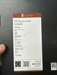 Noctua NF-F12 Industrial Ppc 2000 Pwm -- Heavy Duty Cooling Fan. Fixed Price $21.99.