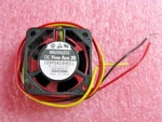 Sanyo Denki 12V Dc 40MM Cooling Fan 40X20MM Tachometer 109P0412H601. Fixed Price $15.00.