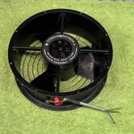 Comair Rotron CL3T2 Axial Cooling Fan 230VAC 50/60HZ 0.47/0.43. Fixed Price $74.95.