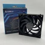 Lian Uni Fan Tl Wireless 140-SINGLE Pack -2.4 Ghz Signal 140MM Argb. Fixed Price $19.99.