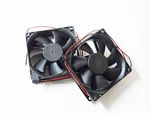 Pair Packed 3 Inch 12VDC Volt Car Truck Cooling Fans Electronic Offroad. Fixed Price $19.95.