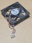 0.75A Cpu Fan Compatible With Dell Alienware X51 R2 Heatsink 7C20C. Fixed Price $22.34.