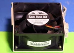 FAN-0158L4 Supermicro Hotswappable Module 9GA0812P1G691. Fixed Price $18.95.