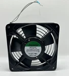 Sunon SP101AT-1122HBL.GN 120MM 115V Ac Cooling Fan With Grill New (no Box). Fixed Price $16.00.