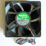 Optiplex & Dimension TA450DC, Cpu Case Cooling Fan, Nidec M/n B35502-35. Fixed Price $7.99.