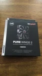Be Quiet! Pure Wings Pwm 140MM X 25MM Cooling Fan. Fixed Price $18.25.