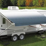 Carefree JU176C00 Co 1PC Stkg 16 2 Blsf Wht. Fixed Price $348.94.