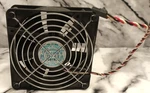 1PC 1238-12HBTA Jmc Datech Cooling Fan Dc 12V 1.50A P/n 5W190. Fixed Price $10.84.