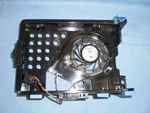 Foxconn PVB060E12M -P01 DC12V 0.23A 9.7CFM Dell CM740-A00 Hd Fan With Caddy. Fixed Price $19.95.