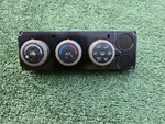 05-07 Nissan Titan A/c Climate Temperature Manual Control Heater 27500-ZH400 Oem. Fixed Price $115.00.