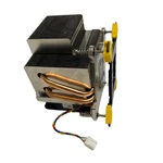 80W Cpu Heatsink Fan Cooler For Intel LGA1156 LGA1155 LGA1150 E97378-001. Fixed Price $18.88.