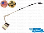 Original Lcd Lvds Video Screen Flex Cable DC02002LM00 0VC7MX Fhd. Fixed Price $12.98.
