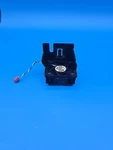 Genuine Avc Hp DC7900 DC7800 Computer Cooling Case Fan With Shroud DS06025B12U. Fixed Price $9.99.