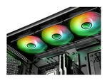 Thermalright TL-C12B-S V3 Argb 120MM Case Fan 3-PACK High Airflow Quiet Cooling. Fixed Price $9.99.