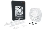 Quiet! BL114 SILENT-WINGS-4 120MM Pwm 6-POLE Motor Fan Fdb Bearing White. Fixed Price $32.55.