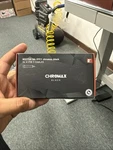 NA-SYC1 Chromax.black 4 Pin Y-cables For Pc Fans. Fixed Price $14.99.