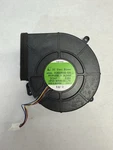 SCBD24K4S-506 Brushless Dc Centrifugal Blower Fan 24V Silent Japan Servo. Fixed Price $35.00.