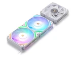 CF-121D 120MM Pc Case Fan Reverse Blade, White. Fixed Price $56.95.
