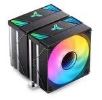 Jonsbo CR-3000 Argb Computer Cooling System Processor Fan 12 Cm Black Pc(s). Fixed Price $90.48.