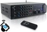 Pyle Dual Channel Bluetooth Mixing Amplifier 2000W Rack Karaoke Sound Mixer. Fixed Price $79.99.